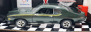 Ertl 1/18 Scale 29321P - 1968 Pontiac GTO The Judge 2003 Nationals - Green