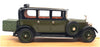 Top Marques 1/43 GS7 - 1929 Rolls Royce 20HP 6 Lgt Cabrio Open - 1 of 50