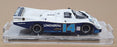 Vitesse 1/43 Scale SM32 - Porsche 962 Lowenbrau #14 - White/Dk. Blue
