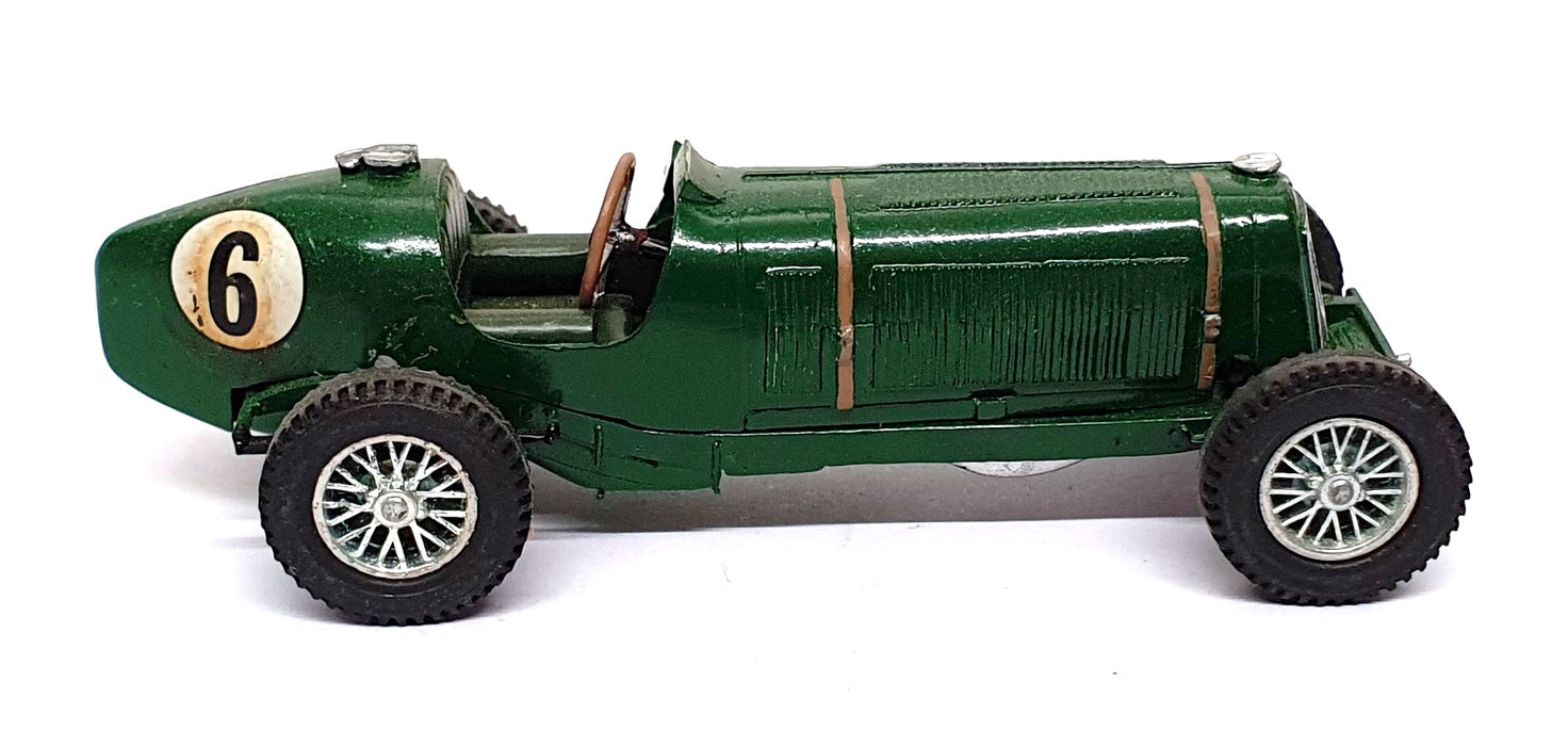 Auto Replicas 1/43 Scale LIB09J - Unknown Make ? Hand Built Model Car