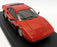 Kyosho 1/18 Scale - 08183R Ferrari 328 GTB 1988 Rosso Red - Window box