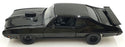 Acme 1/18 Scale Diecast A1801217 - 1970 Pontiac GTO Judge Justified - Black