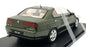 Cult 1/18 Scale Resin CML197-1 - 1998-2002 Romeo 166 Super 3.0 24V - Met. Green