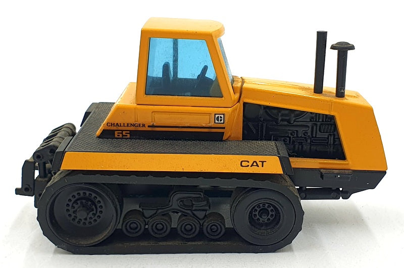 Joal 1/50 Scale Diecast 233 - Caterpillar Tractor Cat Challenger 65
