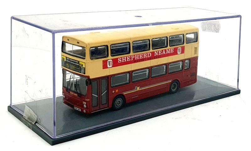 Corgi 1/76 Scale 45104 - MCW Metrobus MkII E.Kent Road Car Co. Ltd - R15