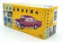 Vanguards 1/43 Scale VA46002 - Ford Zephyr 6 MKIII - Maroon