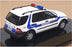Ixo 1/43 Scale MOC090 - Mercedes ML 320 2003 Alabama Police Units