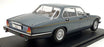 Model Car Group 1/18 Scale MCG18177 - Jaguar XJ Series III - Met. Grey