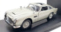 Autoart 1/18 Scale Diecast 70021 - Aston Martin DB5 James Bond 007 - Goldfinger