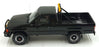 Otto Models 1/18 Scale Resin OT481 - Toyota SR5 Hilux - Black