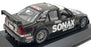 Exclusiv Cars 1/18 Scale 960053 - Mercedes Benz C Class AMG UPS #11 Ommen