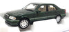 Norev 1/18 Scale Diecast 183372 - 1993 Mercedes- Benz C-Class - Met. Green