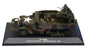 Altaya 1/43 Scale M1644 - M16 MGMC 3rd Armored Div. Aachen Germany 1944