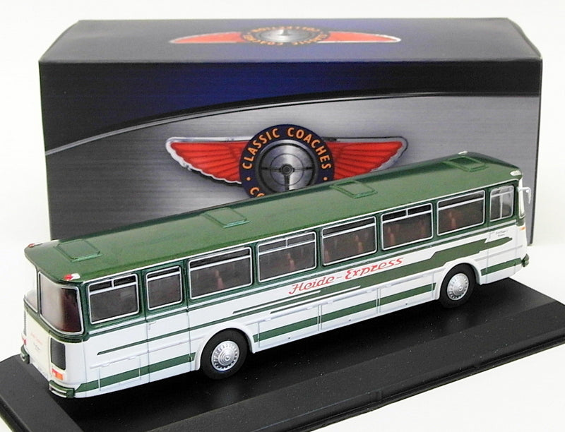 Atlas Editions 1/76 Scale Diecast Model Bus Coach 4642 126 - Fleischer S5