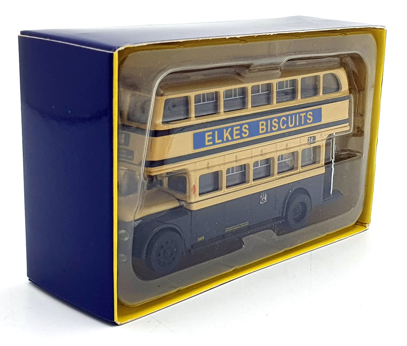 Forward Models 1/76 Scale NDB-06 - Daimler Birmigham City Transport Rt. 24