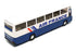 Joal 1/50 Scale Diecast 149 - Volvo Coach Bus Air France - White/Blue