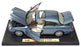 Maisto 1/18 Scale Diecast 31865 - 1999 Jaguar S Type - Met. Lt. Blue