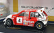 Sun Star 1/18 Scale Diecast 5543 - MG Metro 6R4 #4 2nd Bianchi Rally 1986