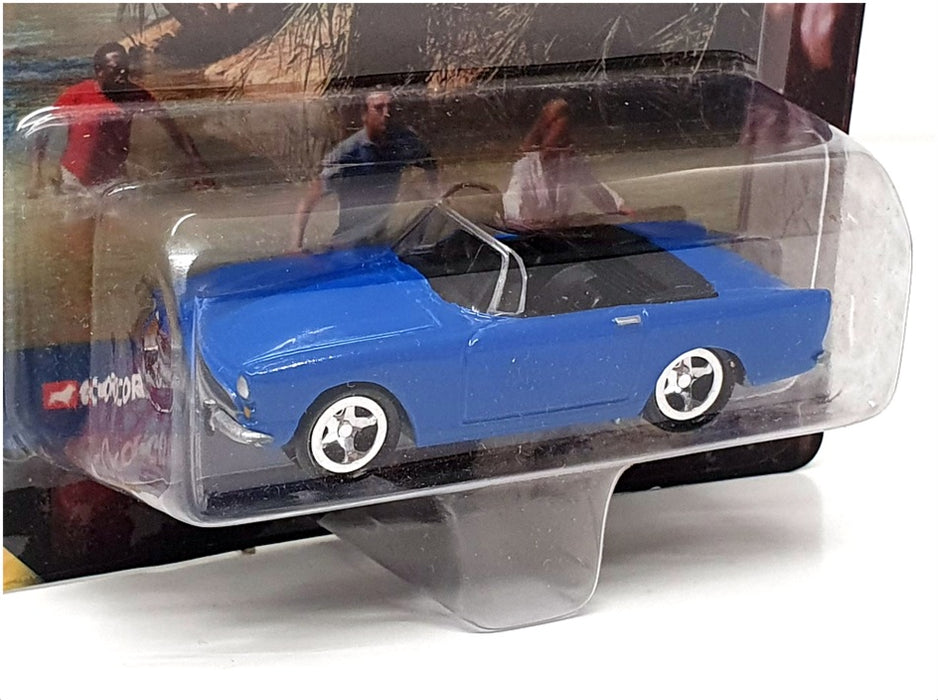 Corgi 1/64 Scale 99261 - Sunbeam Alpine James Bond 007 - Dr.No