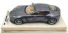 Tecnomodel 1/18 Scale T18-MI01U - Aston Martin One 77 2010 - Tungsten Silver