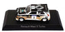 Norev 1/43 Scale 510621 - Renault Maxi 5 Turbo #1 Rally Var 1986