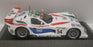 Onyx 1/43 Scale - XLM049 PANOZ ESPERANTE GTR-1 LEITZINGER/WEAVER/WALLACE