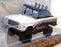 Greenlight 1/64 Scale 35230-A - 1969 Ford Bronco Baja
