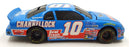 Action 1/24 Scale C249735110 1997 Chevy Monte Carlo #10 Channellock Tools