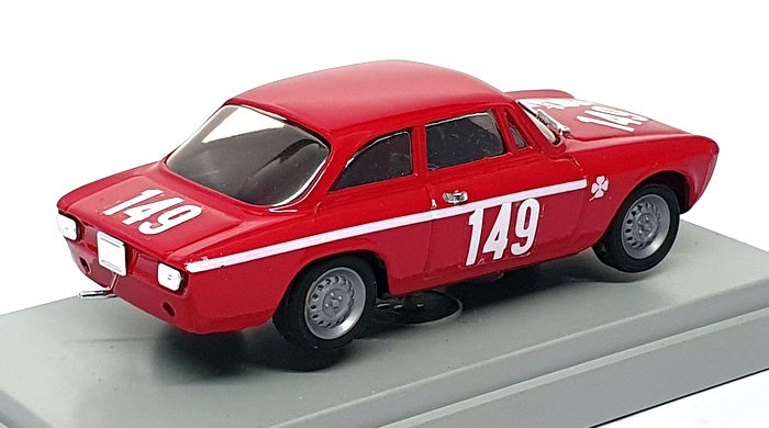 値下 Provence Moulage 1/43 アルファロメオGiuliaSS 【公式通販】