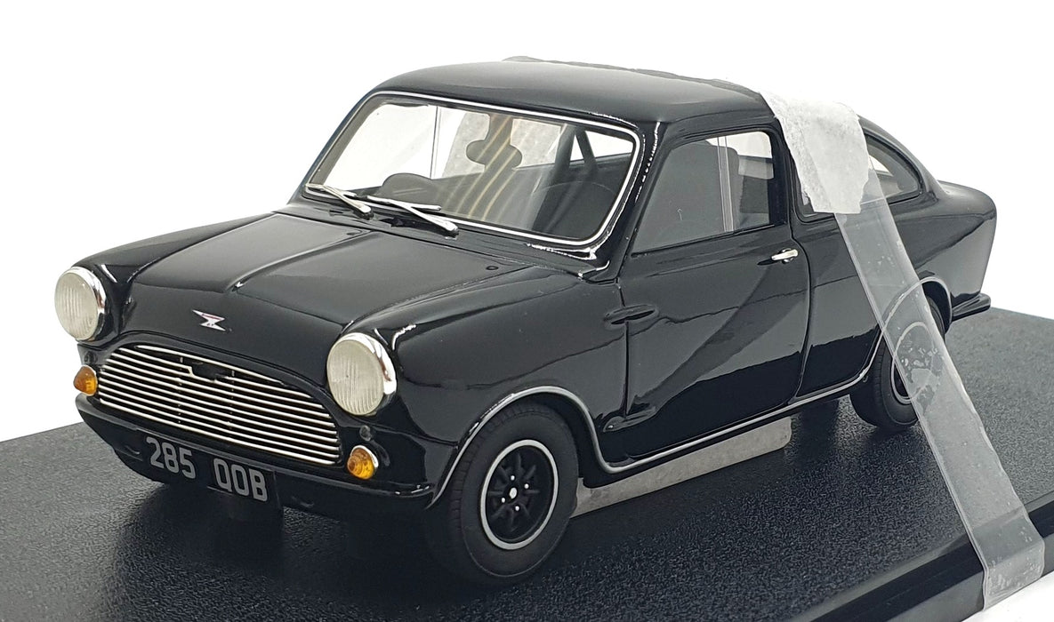 Cult 1/18 Scale Resin CML166-3 - Mini Broadspeed - Black