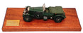Top Marques 1/43 Scale B1 - 1929 Bentley 4½L Vanden Plas - Green 1 Of 300