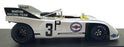 Werk83 1/18 Scale Diecast W18031001 - Porsche 908/03 #3 1st Nurburgring 1971