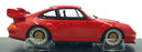KK Scale 1/18 Scale KKDC181425B - 1996 Porsche 911 (993) GT2 - Red