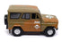 Autotime Russian Series 1/36 Scale 7663W-EU - UAZ 39625 ВДВ - Camouflage
