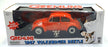 Greenlight 1/18 Scale diecast - 12985 - 1967 Volkswagen VW Beetle - Gremlins