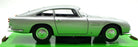 Welly NEX 1/24 Scale Diecast 24101W - Aston Martin DB5 - Silver