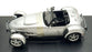Autoart 1/18 Scale 78212 - 1998 Panoz AIV Roadster - Silver