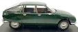 Norev 1/18 Scale Diecast 181665 - Citroen GS Club 1972 - Charmille Green