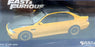 DeAgostini 1/43 Scale F220CMC092 - Fast and Furious BMW E39 M5 - Orange