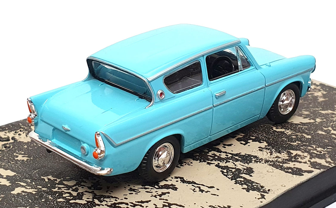 Fabbri 1/43 Scale - James Bond 007 Ford Anglia - From Russia With Love