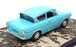 Fabbri 1/43 Scale - James Bond 007 Ford Anglia - From Russia With Love