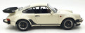 Schuco 1/12 Scale 45 067 0100 - Porsche Turbo 930 - White