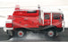 Del Prado 1/64 Scale FEN32 - 1999 Renault Camiva Fire Engine Truck - Red/White
