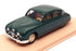 Eligor 1/43 Scale Diecast 1127 - 1960 Jaguar Mk1 Berline - Green