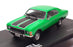Altaya 1/43 Scale Diecast OC01A - 1968-69 Chevrolet Opala - Green/Black