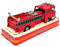 Model Power Playart 24523H - Mack Fire Engine - Red