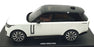 GT Spirit 1/18 Scale GT533 - Range Rover Autobiography P530 - White