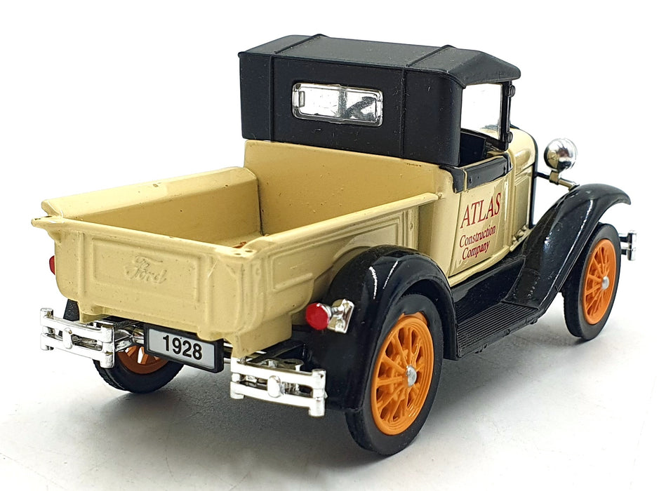 National Motor MM 1/32 Scale SS-T5660B - 1928 Ford Model 76-A Raodster Pick Up