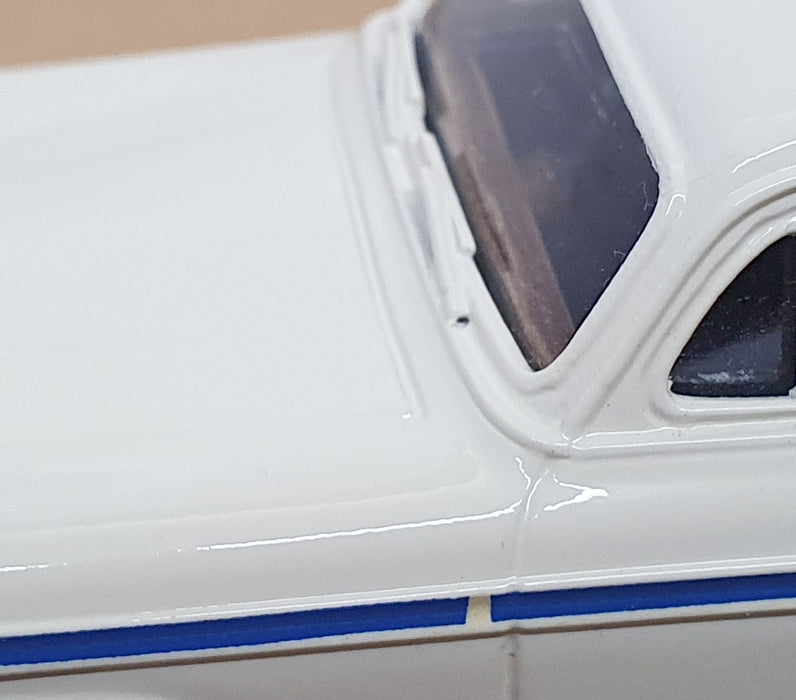 Lansdowne Models 1/43 Scale LDM12 - 1958 Austin A105 Westminster 1 Of 120