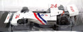 Altaya 1/24 Scale Diecast MW2ALA0041 - Hesketh 308B #24 1975 - James Hunt